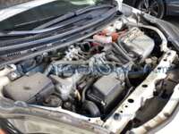 Toyota Prius 2021 5p Prius C L4/1.5 Aut 2021 Toyota Prius Ingreso Motor 2
