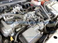 Toyota Prius 2021 5p Prius C L4/1.5 Aut 2021 Toyota Prius Ingreso Motor 3