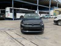 Volkswagen Virtus 2022 4p Comfortline L4/1.6 Tiptronic Línea Nueva 2022 Volkswagen Virtus Ingreso Exteriores 1