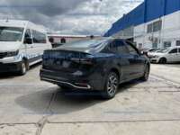 Volkswagen Virtus 2022 4p Comfortline L4/1.6 Tiptronic Línea Nueva 2022 Volkswagen Virtus Ingreso Exteriores 4