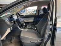 Volkswagen Virtus 2022 4p Comfortline L4/1.6 Tiptronic Línea Nueva 2022 Volkswagen Virtus Ingreso Interiores 1