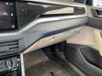 Volkswagen Virtus 2022 4p Comfortline L4/1.6 Tiptronic Línea Nueva 2022 Volkswagen Virtus Ingreso Interiores 15
