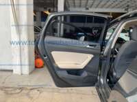 Volkswagen Virtus 2022 4p Comfortline L4/1.6 Tiptronic Línea Nueva 2022 Volkswagen Virtus Ingreso Interiores 17