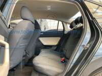 Volkswagen Virtus 2022 4p Comfortline L4/1.6 Tiptronic Línea Nueva 2022 Volkswagen Virtus Ingreso Interiores 18