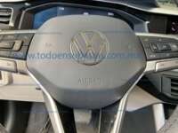Volkswagen Virtus 2022 4p Comfortline L4/1.6 Tiptronic Línea Nueva 2022 Volkswagen Virtus Ingreso Interiores 19