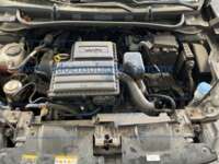 Volkswagen Virtus 2022 4p Comfortline L4/1.6 Tiptronic Línea Nueva 2022 Volkswagen Virtus Ingreso Motor 1