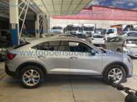 Audi Q3 2024 5p 35 Select L4/1.4/T S-Tronic D860EA80-88AA-4580-9DA4-63DB6ED775D1