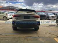 Audi Q3 2024 5p 35 Select L4/1.4/T S-Tronic EBD5119A-BEBB-4954-8FE8-3F6B74543A52