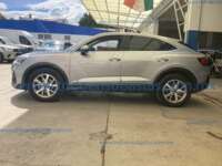 Audi Q3 2024 5p 35 Select L4/1.4/T S-Tronic F7E46F6F-D497-40BE-B8AE-EEA6678716E6