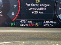 Audi Q3 2024 5p 35 Select L4/1.4/T S-Tronic 71BE9448-C757-4C1D-B9CC-C0D37F0E628B