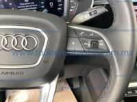 Audi Q3 2024 5p 35 Select L4/1.4/T S-Tronic C227062A-5F70-4AFF-AFD1-BE02A5FBAF76