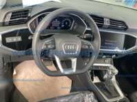 Audi Q3 2024 5p 35 Select L4/1.4/T S-Tronic 6B986DB1-F9E8-4782-8BE4-640616D7BDC8