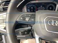Audi Q3 2024 5p 35 Select L4/1.4/T S-Tronic 72BD15EB-A170-45A4-9A89-50D0A784CCB0