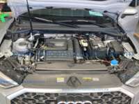 Audi Q3 2024 5p 35 Select L4/1.4/T S-Tronic 77BB8C3C-1E27-44FD-A1C2-3A2092C15BCF