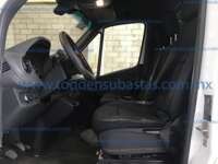 Mercedes-Benz Sprinter 2021 5p 311 Mediana Básico A/A L4/2.14/TDI Man 2021 Mercedes-Benz Sprinter Ingreso Interiores 13