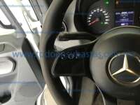 Mercedes-Benz Sprinter 2021 5p 311 Mediana Básico A/A L4/2.14/TDI Man 2021 Mercedes-Benz Sprinter Ingreso Interiores 5