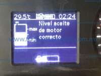 Mercedes-Benz Sprinter 2021 5p 311 Mediana Básico A/A L4/2.14/TDI Man 2021 Mercedes-Benz Sprinter Ingreso Motor 6