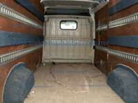 Dodge Ram Promaster 2021 5p Ram 2500 V6/3.6 Aut IMG_3220