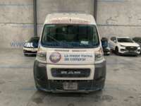 Dodge Ram Promaster 2021 5p Ram 2500 V6/3.6 Aut 2021 Dodge Ram Promaster Ingreso Exteriores 2