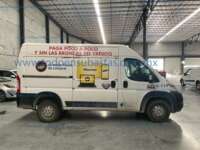 Dodge Ram Promaster 2021 5p Ram 2500 V6/3.6 Aut 2021 Dodge Ram Promaster Ingreso Exteriores 4