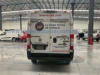 Dodge Ram Promaster 2021 5p Ram 2500 V6/3.6 Aut 2021 Dodge Ram Promaster Ingreso Exteriores 6