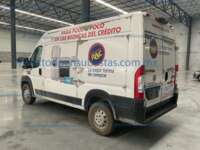 Dodge Ram Promaster 2021 5p Ram 2500 V6/3.6 Aut 2021 Dodge Ram Promaster Ingreso Exteriores 7