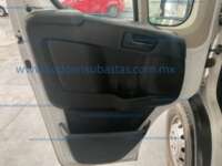 Dodge Ram Promaster 2021 5p Ram 2500 V6/3.6 Aut IMG_3225