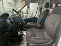 Dodge Ram Promaster 2021 5p Ram 2500 V6/3.6 Aut IMG_3226