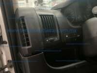 Dodge Ram Promaster 2021 5p Ram 2500 V6/3.6 Aut IMG_3228