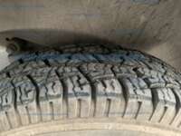 Dodge Ram Promaster 2021 5p Ram 2500 V6/3.6 Aut IMG_3209