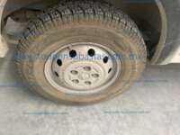 Dodge Ram Promaster 2021 5p Ram 2500 V6/3.6 Aut IMG_3207