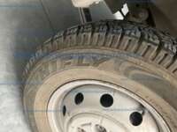 Dodge Ram Promaster 2021 5p Ram 2500 V6/3.6 Aut IMG_3208