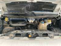Dodge Ram Promaster 2021 5p Ram 2500 V6/3.6 Aut IMG_3223