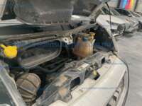 Dodge Ram Promaster 2021 5p Ram 2500 V6/3.6 Aut IMG_3224