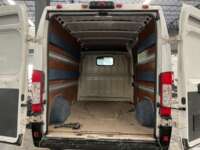 Ram Promaster 2021 5p Ram 2500 V6/3.6 Aut 2021 Dodge Ram Promaster Venta Cajuela 1