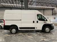 Ram Promaster 2021 5p Ram 2500 V6/3.6 Aut 2021 Dodge Ram Promaster Venta Exteriores 4
