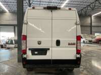 Ram Promaster 2021 5p Ram 2500 V6/3.6 Aut 2021 Dodge Ram Promaster Venta Exteriores 6