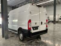 Ram Promaster 2021 5p Ram 2500 V6/3.6 Aut 2021 Dodge Ram Promaster Venta Exteriores 7