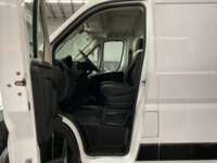 Ram Promaster 2021 5p Ram 2500 V6/3.6 Aut 2021 Dodge Ram Promaster Venta Interiores 16