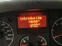 Ram Promaster 2021 5p Ram 2500 V6/3.6 Aut 2021 Dodge Ram Promaster Venta Interiores 3