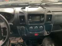 Ram Promaster 2021 5p Ram 2500 V6/3.6 Aut 2021 Dodge Ram Promaster Venta Interiores 4