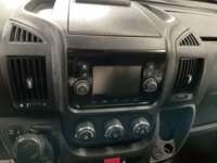 Ram Promaster 2021 5p Ram 2500 V6/3.6 Aut 2021 Dodge Ram Promaster Venta Interiores 7