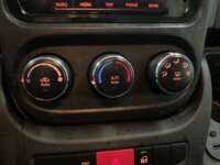 Ram Promaster 2021 5p Ram 2500 V6/3.6 Aut 2021 Dodge Ram Promaster Venta Interiores 10