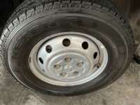 Ram Promaster 2021 5p Ram 2500 V6/3.6 Aut 2021 Dodge Ram Promaster Venta Llantas 1