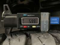 Ram Promaster 2021 5p Ram 2500 V6/3.6 Aut 2021 Dodge Ram Promaster Venta Llantas 11