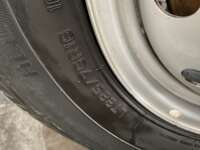 Ram Promaster 2021 5p Ram 2500 V6/3.6 Aut 2021 Dodge Ram Promaster Venta Llantas 12