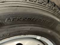 Ram Promaster 2021 5p Ram 2500 V6/3.6 Aut 2021 Dodge Ram Promaster Venta Llantas 3