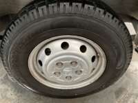 Ram Promaster 2021 5p Ram 2500 V6/3.6 Aut 2021 Dodge Ram Promaster Venta Llantas 4