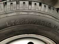 Ram Promaster 2021 5p Ram 2500 V6/3.6 Aut 2021 Dodge Ram Promaster Venta Llantas 6