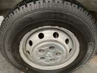 Ram Promaster 2021 5p Ram 2500 V6/3.6 Aut 2021 Dodge Ram Promaster Venta Llantas 7